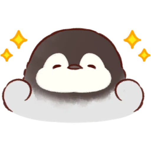soft and cute chick 07 - Sticker 27