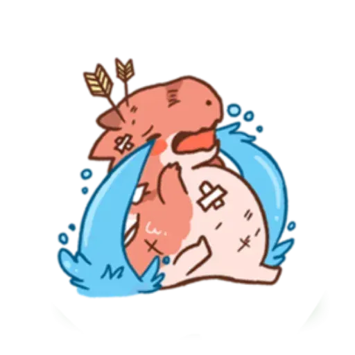 Dragons - Sticker 27