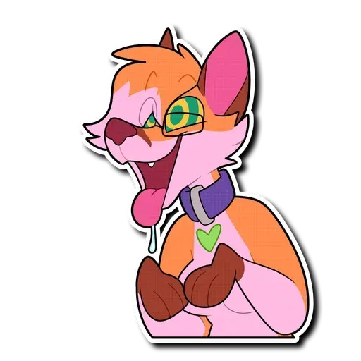 Dragons - Sticker 26