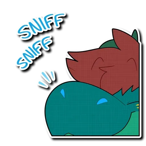 Dragons - Sticker 23