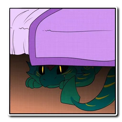 Dragons - Sticker 22