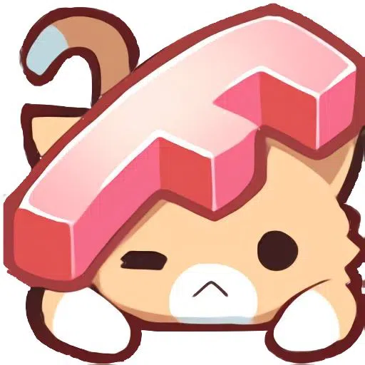 Cat Pack - Sticker 11