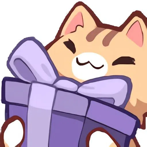 Cat Pack - Sticker 10