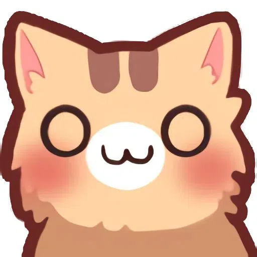 Cat Pack - Sticker 12
