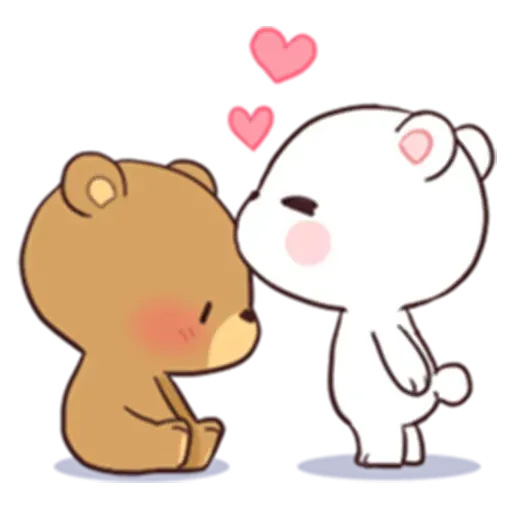 MilkMocha - Sticker 18
