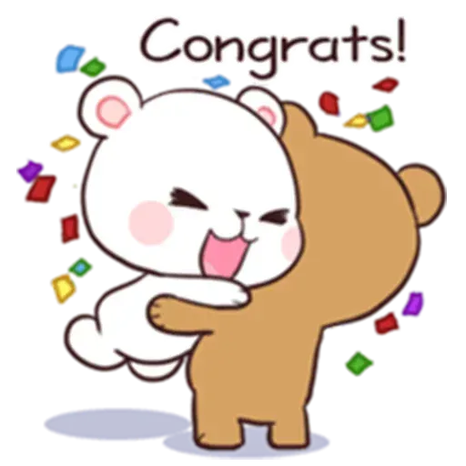 MilkMocha - Sticker 25