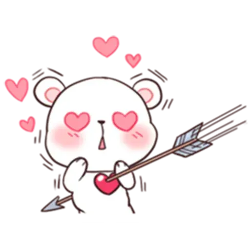 MilkMocha - Sticker 14