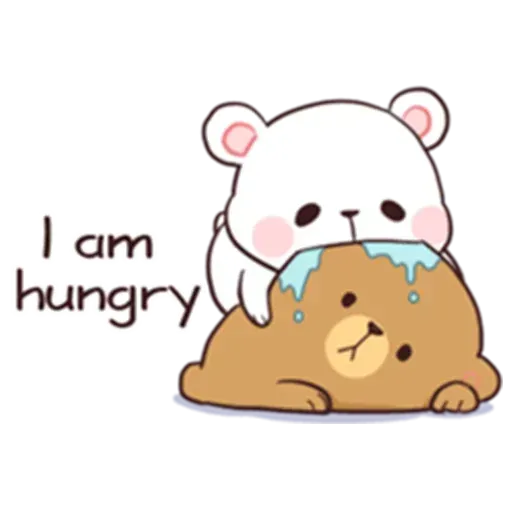 MilkMocha - Sticker 20