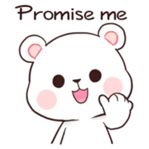 MilkMocha - Sticker 19