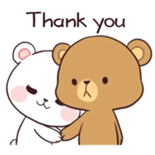 MilkMocha - Sticker 10