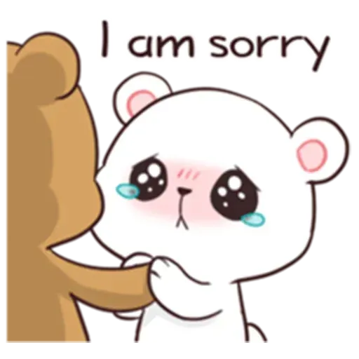 MilkMocha - Sticker 16