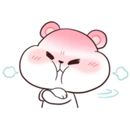 MilkMocha - Sticker 26