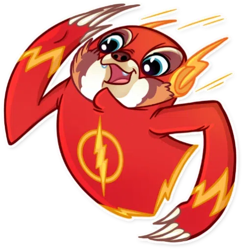 Lazy - Sticker 22