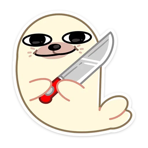 223 - Sticker 16