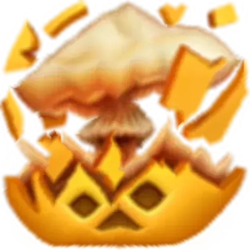 Emojies - Sticker 10