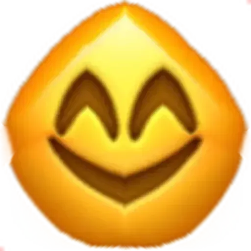 Emojies - Sticker 25