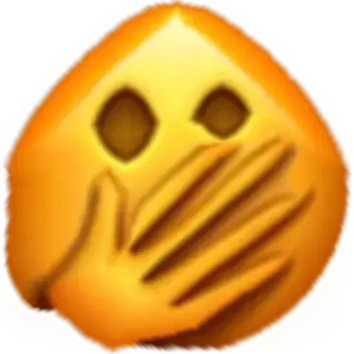 Emojies - Sticker 17