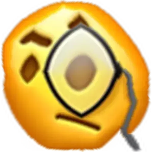 Emojies - Sticker 16