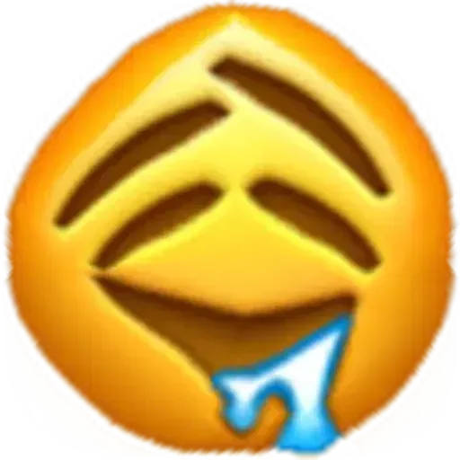 Emojies - Sticker 9