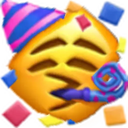 Emojies - Sticker 26