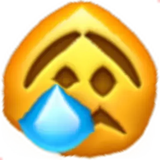 Emojies - Sticker 11