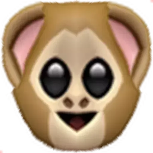 Emojies - Sticker 30