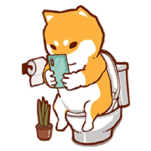 口口 - Sticker 20