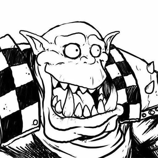 warhammer en ingles - Sticker 16