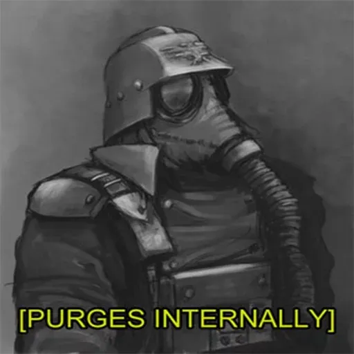 warhammer en ingles - Sticker 13