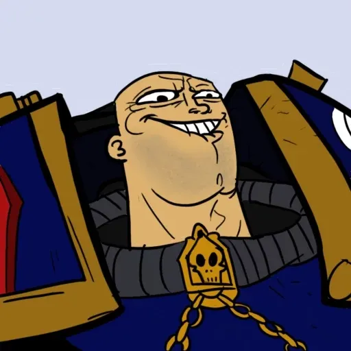 warhammer en ingles - Sticker 28