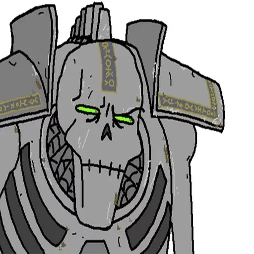 warhammer en ingles - Sticker 19