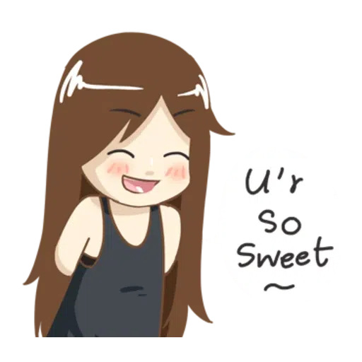 Jenny - Sticker 27