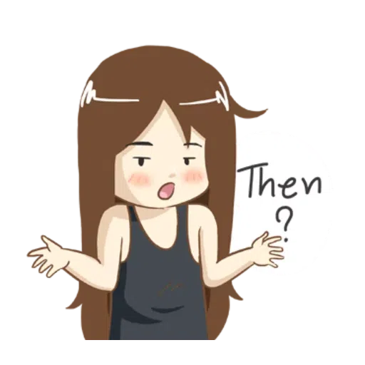 Jenny - Sticker 15