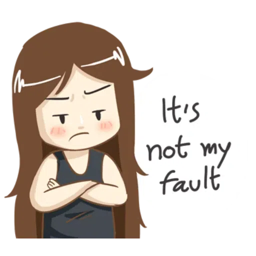 Jenny - Sticker 12