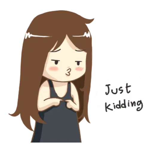 Jenny - Sticker 23