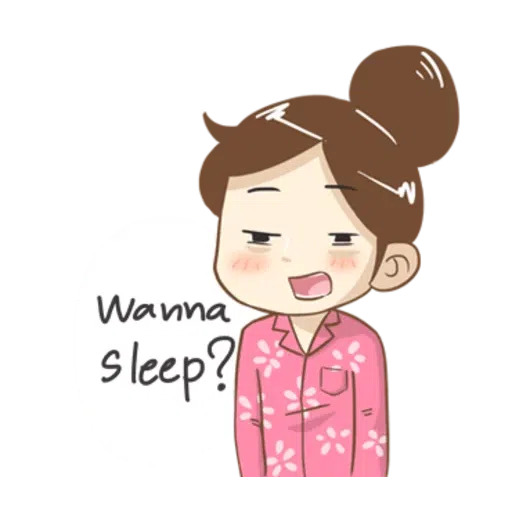 Jenny - Sticker 25