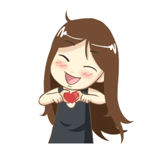 Jenny - Sticker 24