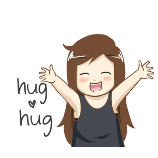 Jenny - Sticker 28
