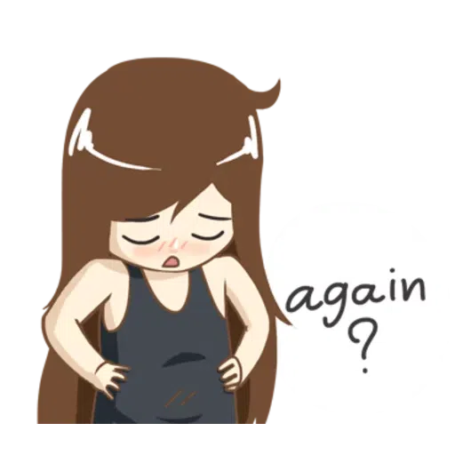 Jenny - Sticker 10