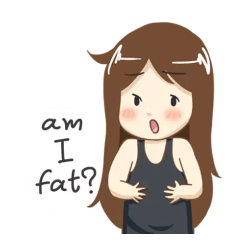 Jenny - Sticker 11