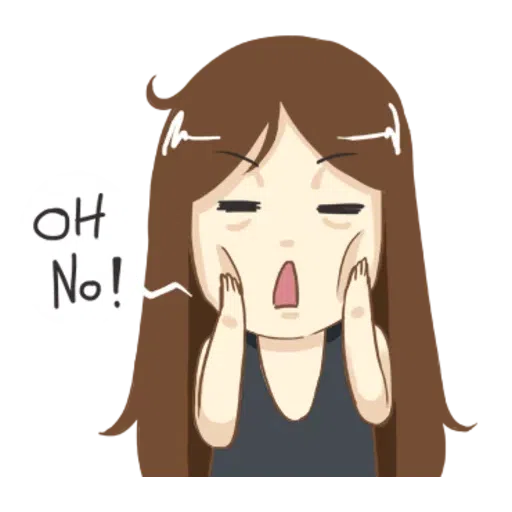 Jenny - Sticker 19