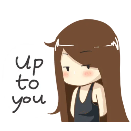 Jenny - Sticker 16