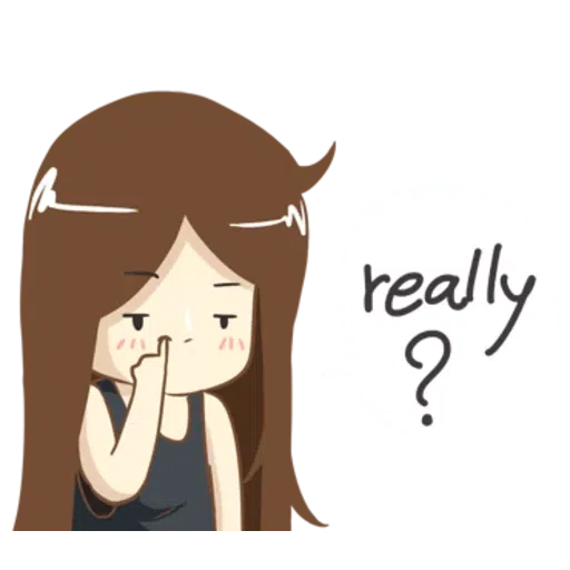 Jenny - Sticker 17