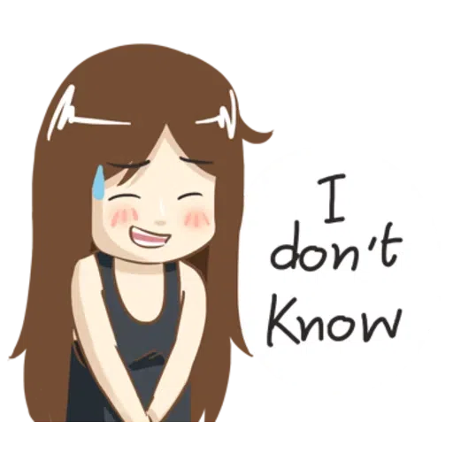 Jenny - Sticker 9