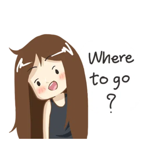 Jenny - Sticker 30