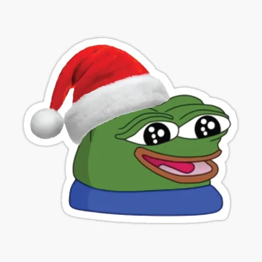 Random Peepos 08 - Sticker 12