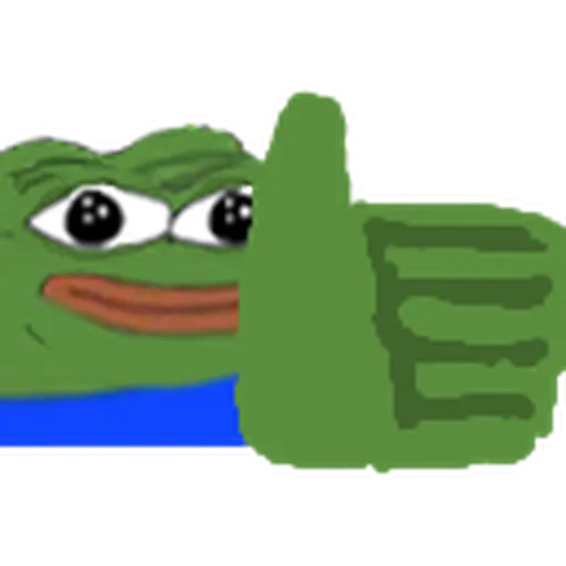 Random Peepos 08 - Sticker 9