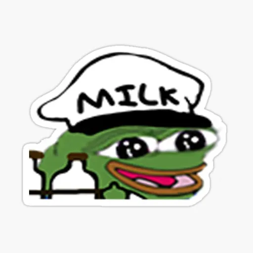 Random Peepos 08 - Sticker 13