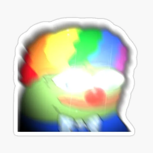 Random Peepos 08 - Sticker 11