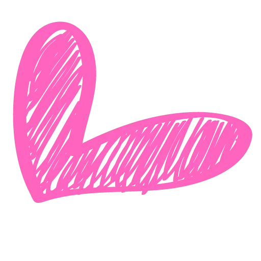 Hearts - Sticker 18